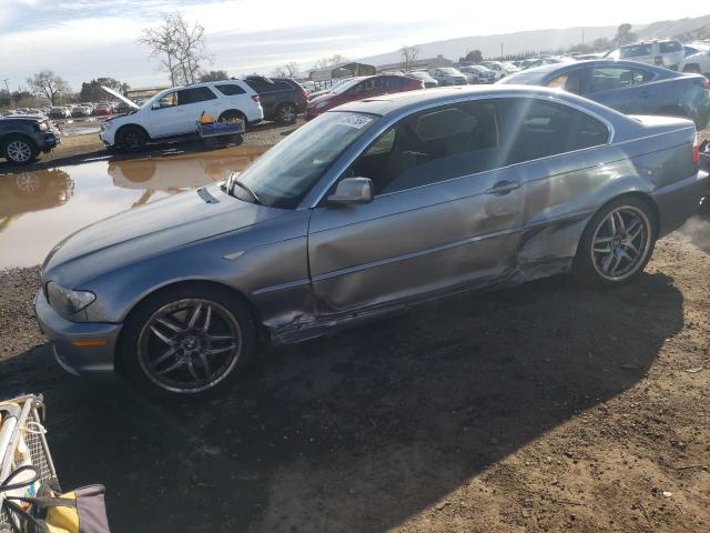 BMW 3 SERIES 2005 wbabd53435pl16643