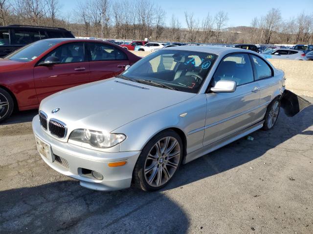 BMW 330 CI 2006 wbabd53436pe10042