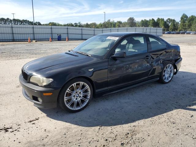 BMW 330 CI 2005 wbabd53445pd98904