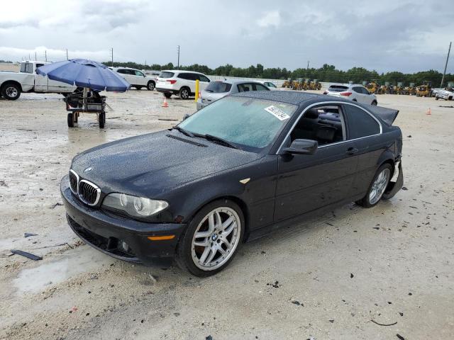 BMW 3 SERIES 2004 wbabd53464pd96750