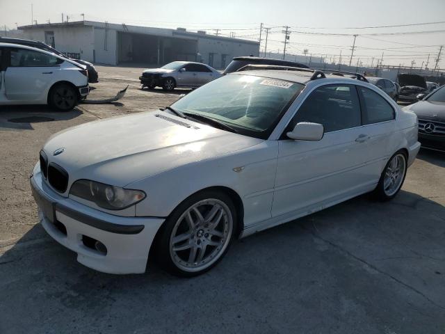 BMW 3 SERIES 2005 wbabd53465pl17222