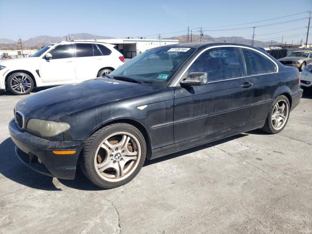 BMW 330 CI 2005 wbabd53475pl15981