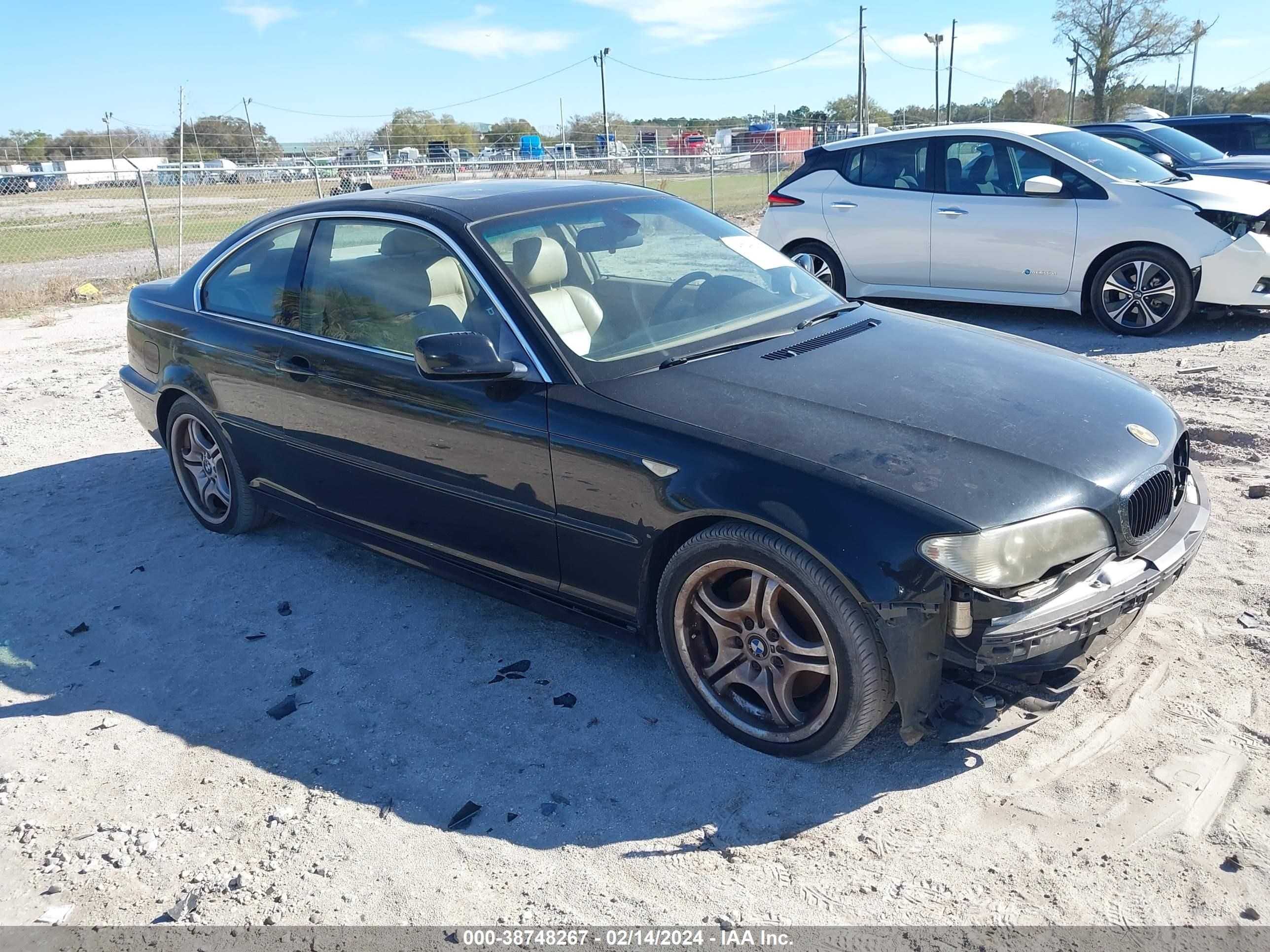 BMW 3ER 2006 wbabd53476pl17568