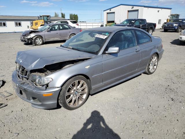 BMW 330 CI 2006 wbabd53476pl17585