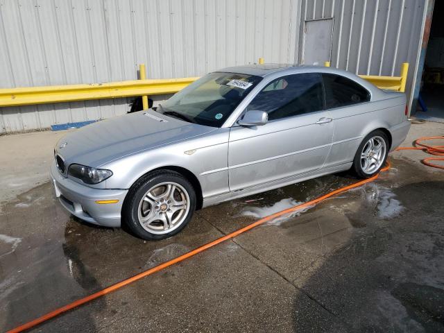 BMW 330 CI 2004 wbabd53484pl14076