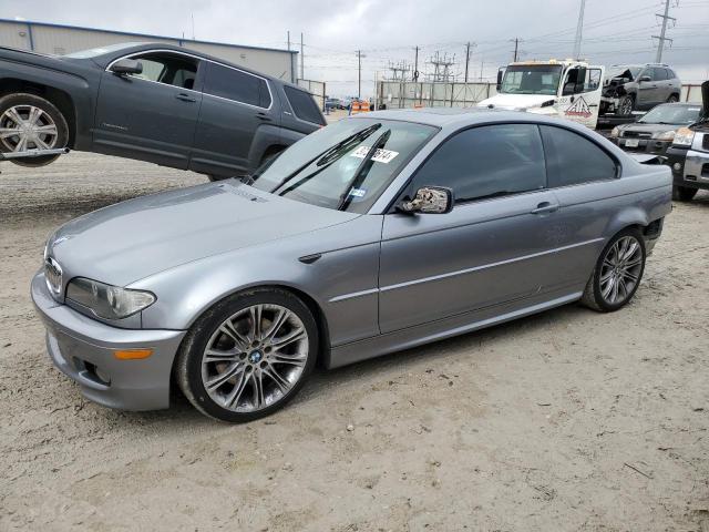 BMW 3 SERIES 2005 wbabd53485pl16668