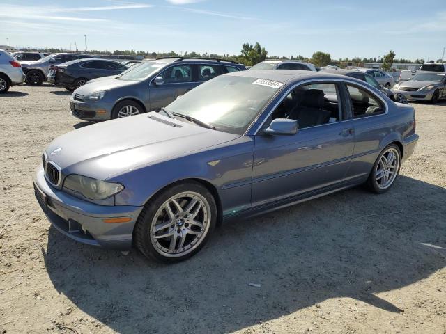 BMW 330 CI 2004 wbabd53494pd97844