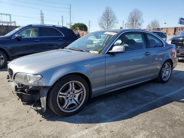 BMW 3 SERIES 2005 wbabd53495pl16999