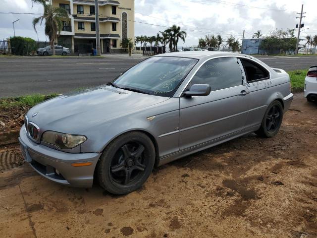 BMW 330 CI 2004 wbabd534x4pl14614