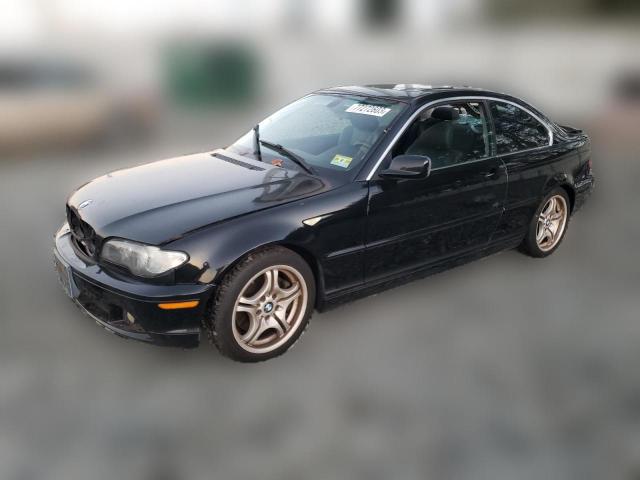 BMW 3 SERIES 2005 wbabd534x5pl16462