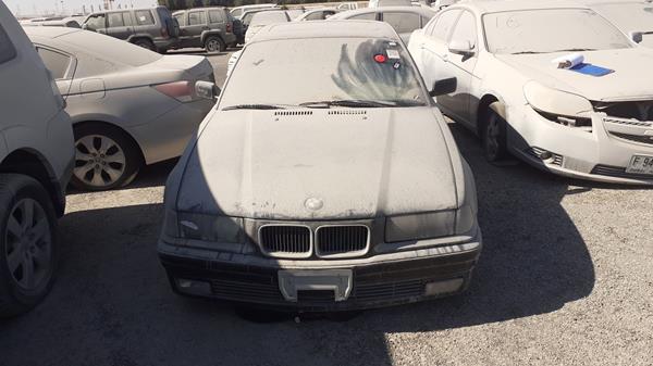 BMW 318 1994 wbabe51030jg26657