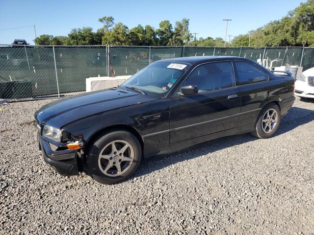 BMW 3 SERIES 1992 wbabe5313nja00717