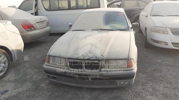 BMW 320 1995 wbabf21000ja64115