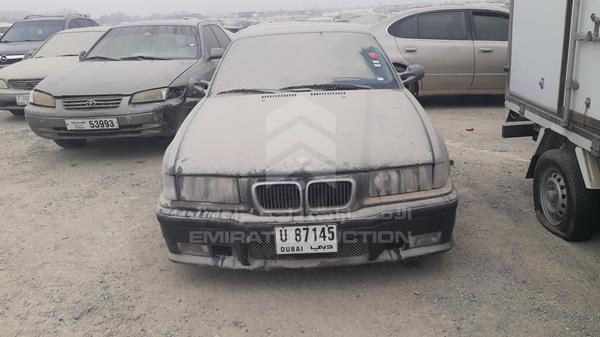 BMW 325 1994 wbabf41020ej73161