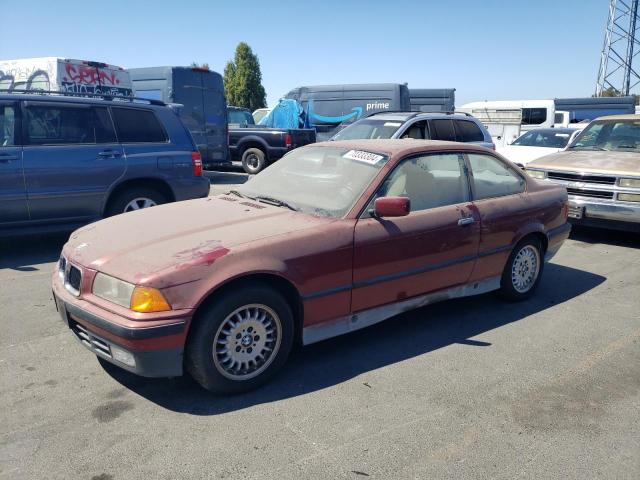 BMW 325 I AUTO 1993 wbabf4311pek06571