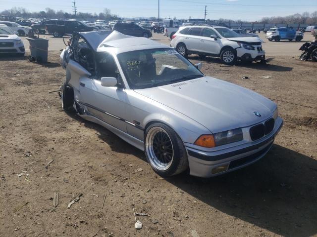 BMW 328I 1998 wbabf7324weh41955