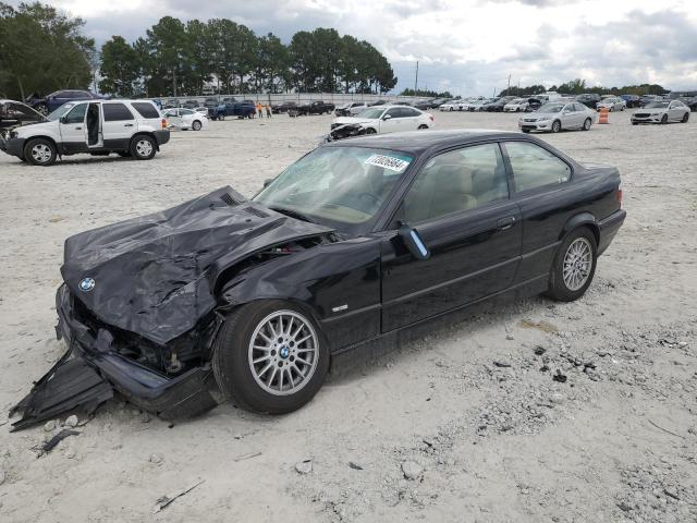 BMW 323 IS 1998 wbabf7327weh41626