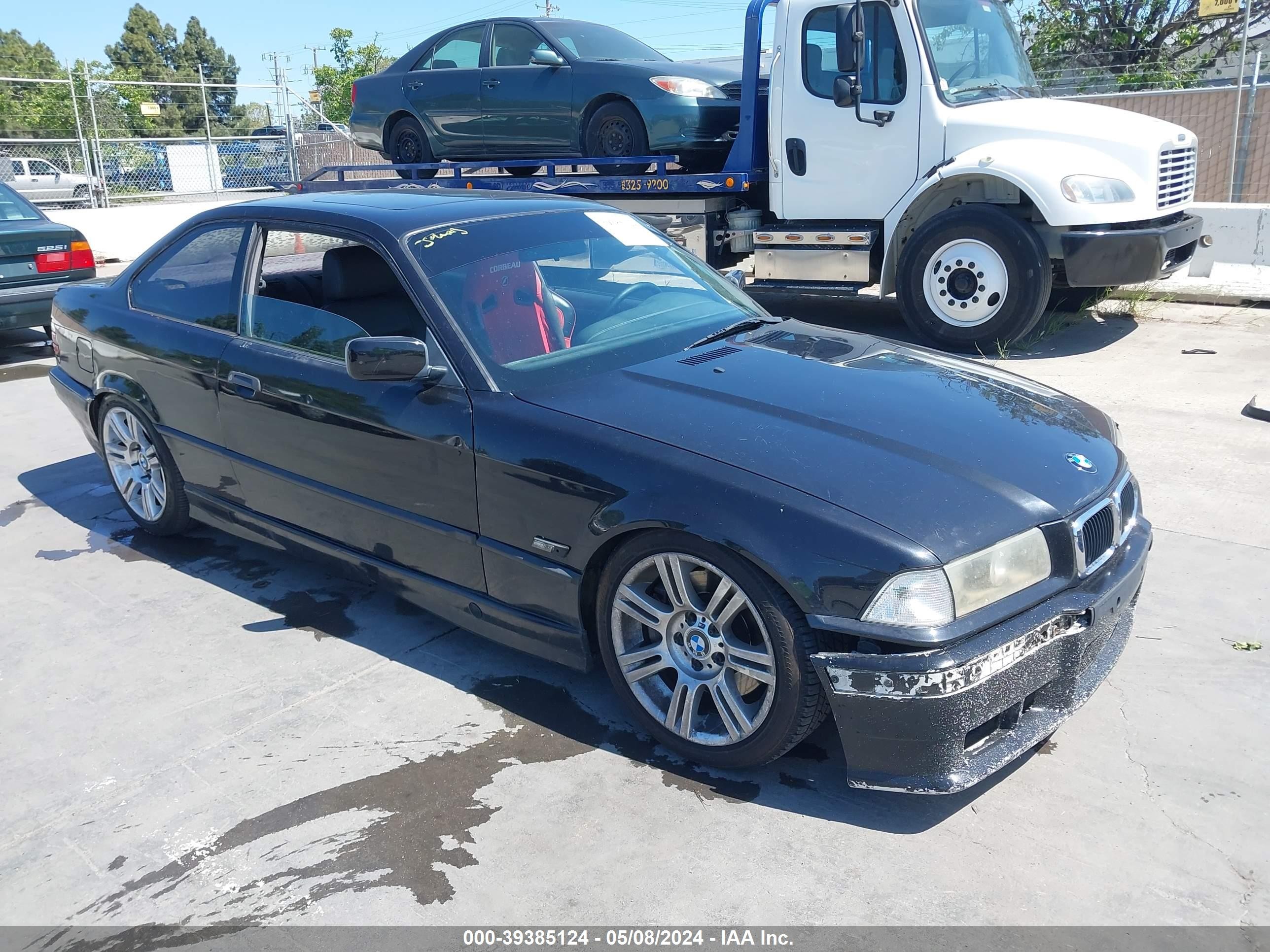 BMW 3ER 1999 wbabf7335xeh43417