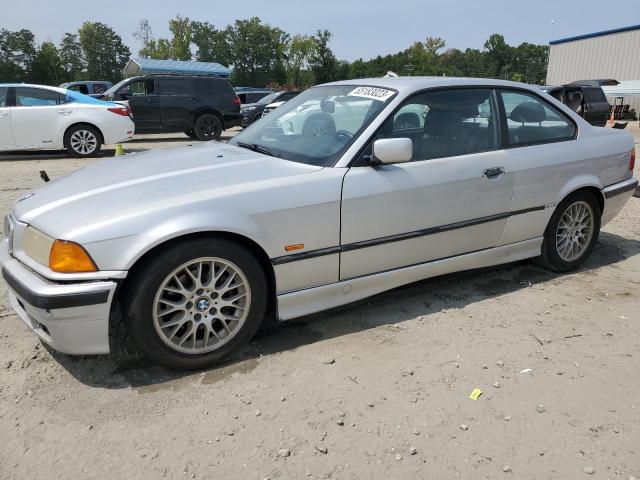 BMW 323 IS AUT 1998 wbabf8328weh62362