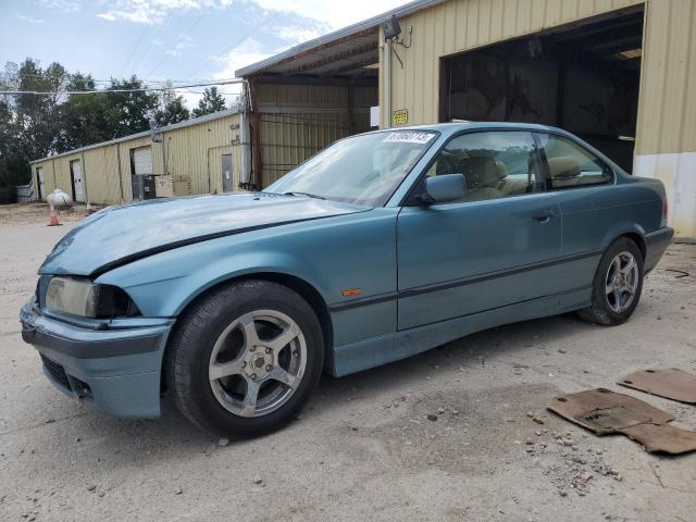 BMW 323 IS AUT 1998 wbabf832xweh61472