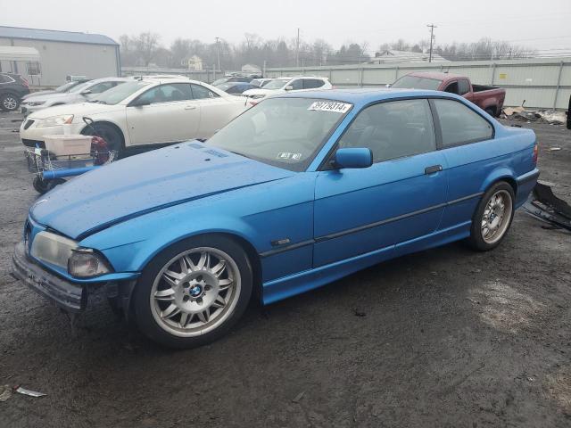 BMW 3 SERIES 1996 wbabg1324tet02869