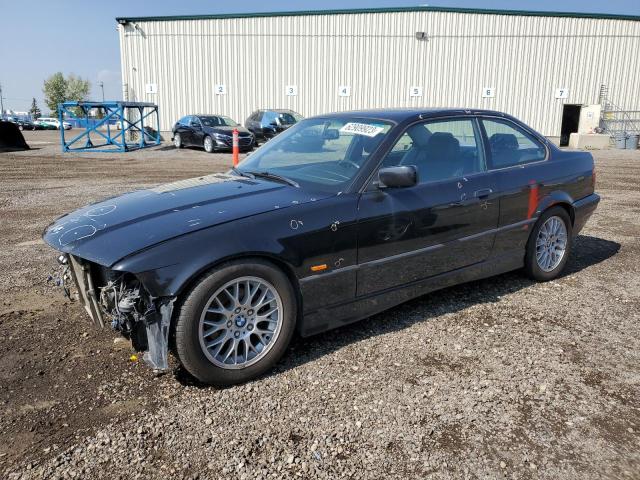 BMW 328 IS 1998 wbabg1329wet07361