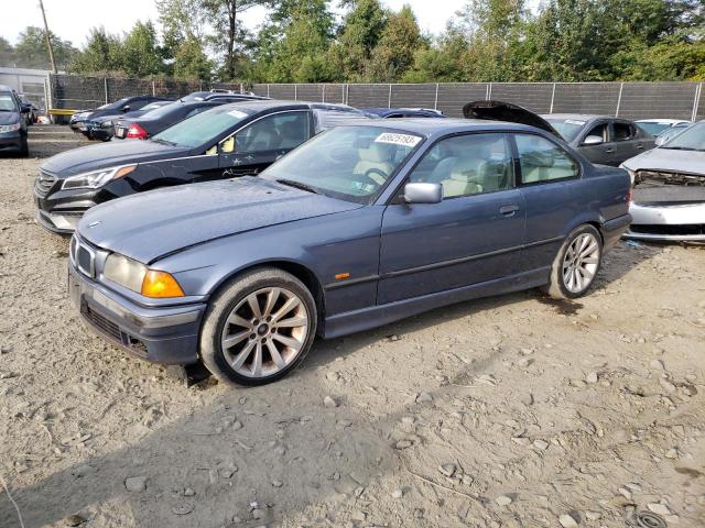 BMW 328 IS 1999 wbabg1333xet08435