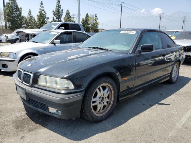 BMW 3 SERIES 1997 wbabg2320vet35554