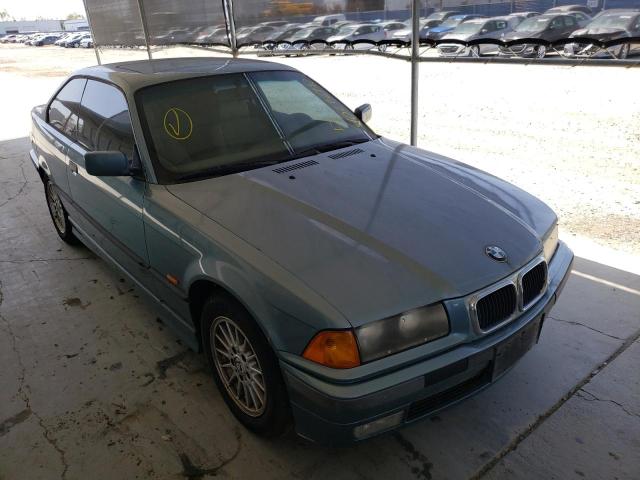 BMW 328 IS AUT 1998 wbabg2323wet36053