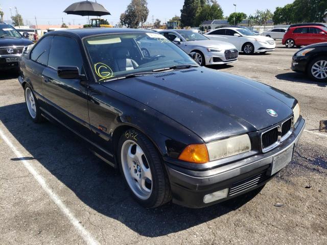 BMW 328 IS AUT 1996 wbabg2327tet31921