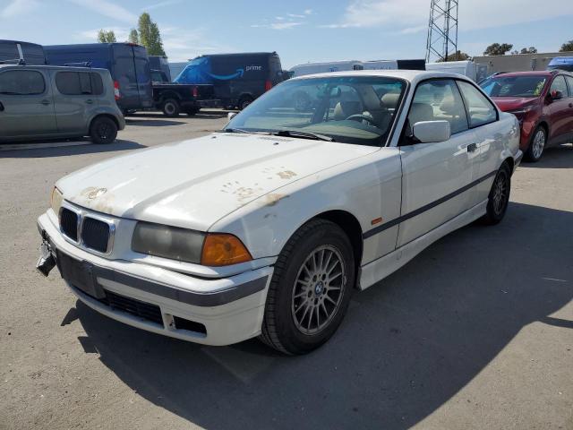 BMW 3 SERIES 1998 wbabg2329wet37465