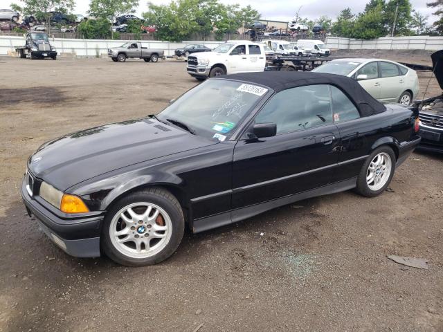 BMW NULL 1994 wbabj5329rjc79441