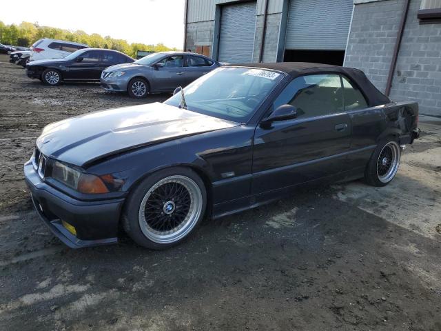 BMW 3 SERIES 1994 wbabj532xrjc81022