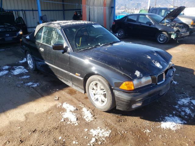 BMW 325 IC AUT 1995 wbabj6321sjd37960