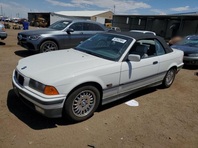 BMW 325 IC AUT 1995 wbabj6323sjd38186