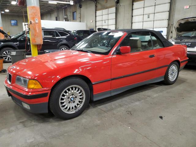 BMW 325 IC AUT 1994 wbabj6326rjd31632