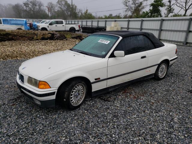 BMW 325 IC AUT 1994 wbabj6326rjd36071