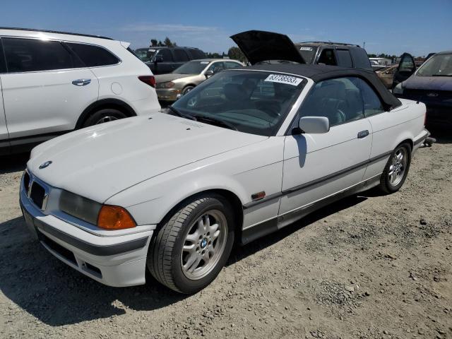 BMW 325 IC AUT 1995 wbabj6326sjd42961