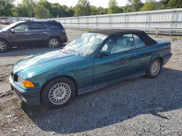 BMW 325 IC AUT 1994 wbabj6328rjd33768