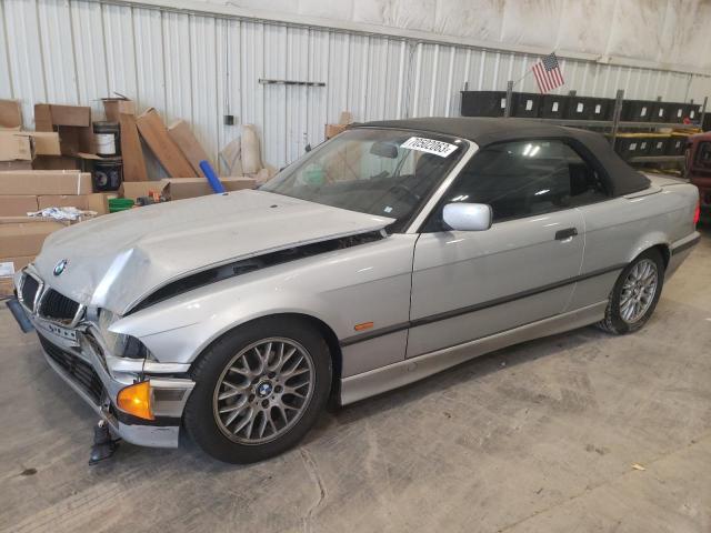 BMW 323 IC 1998 wbabj7323wea17205