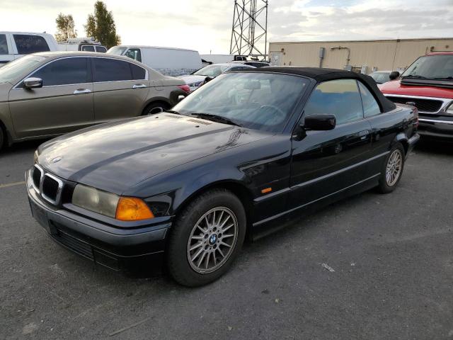 BMW 3 SERIES 1998 wbabj7328wea16325