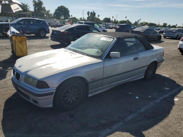 BMW 3 SERIES 1998 wbabj7330wea17350