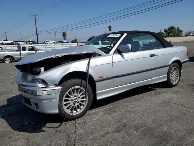 BMW 323 IC 1999 wbabj7333xea17621