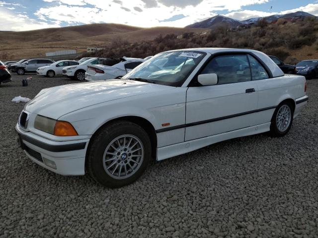 BMW 3 SERIES 1998 wbabj7334wea17576