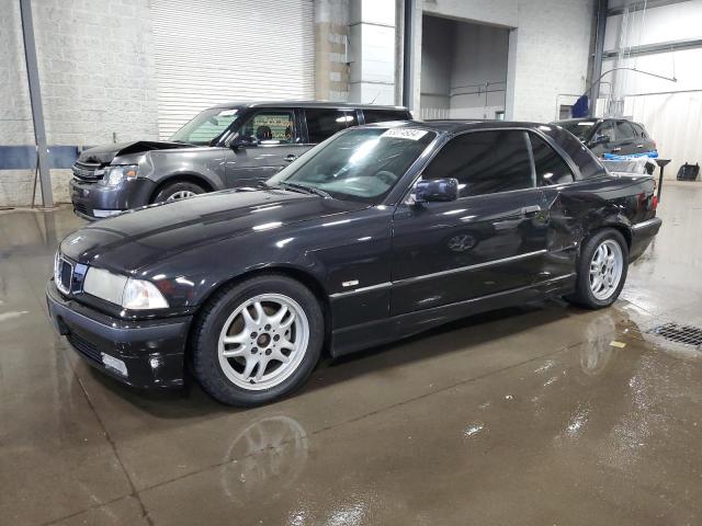 BMW 3 SERIES 1999 wbabj7336xea18522