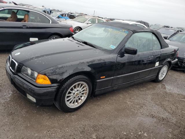 BMW 323 IC 1999 wbabj7336xea19069