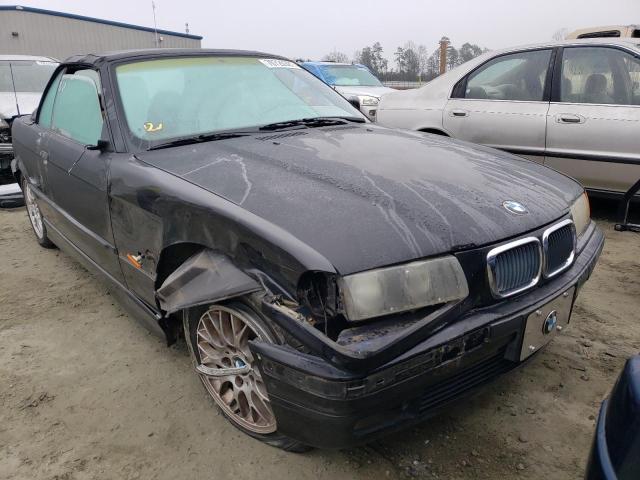 BMW 323 IC 1998 wbabj7337wea17510