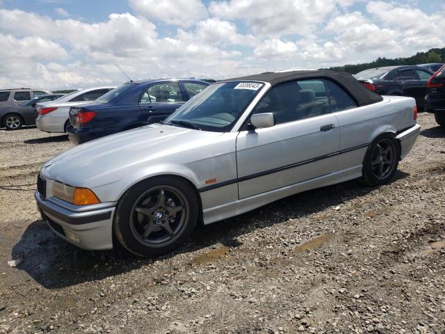 BMW 323 IC AUT 1998 wbabj8321wem20456