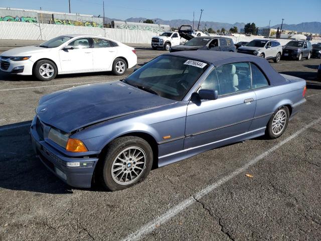 BMW 323 IC AUT 1999 wbabj8332xem24560