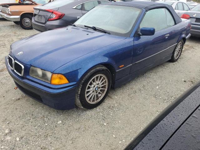 BMW 323 IC AUT 1999 wbabj8333xem23157